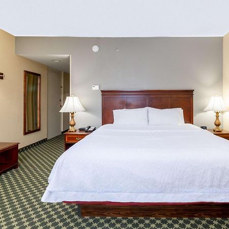 Hampton Inn Lawrenceville Duluth Luaran gambar