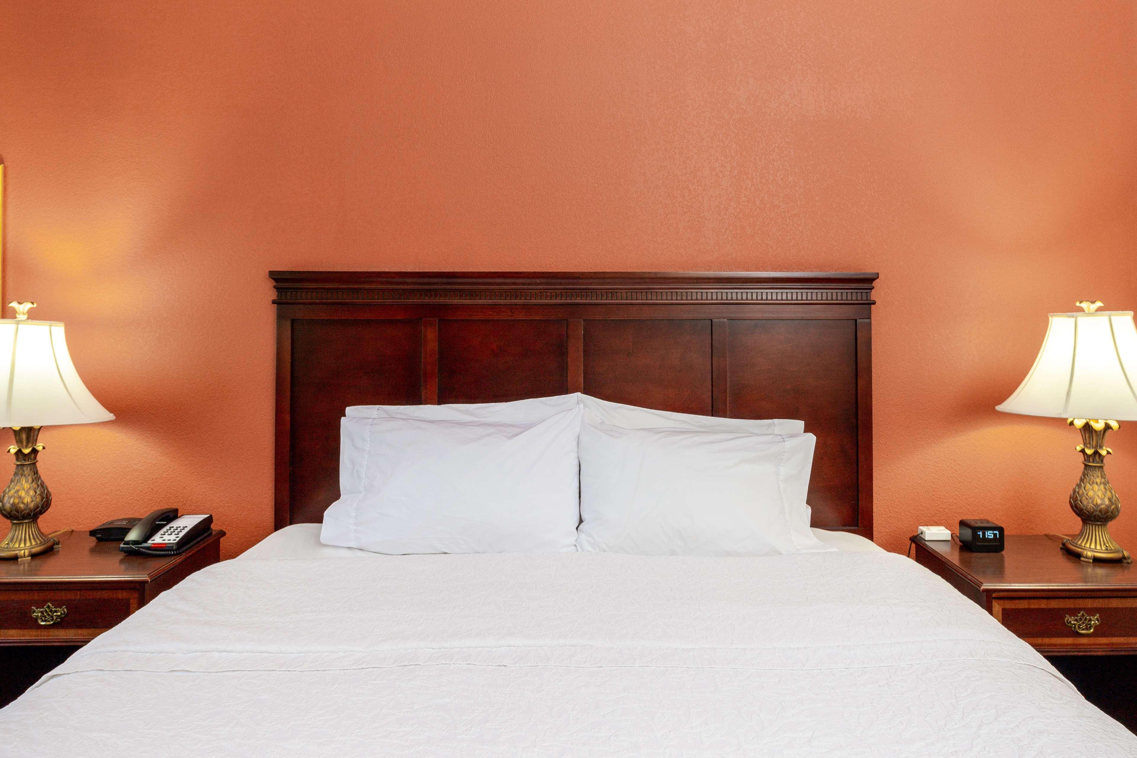 Hampton Inn Lawrenceville Duluth Luaran gambar