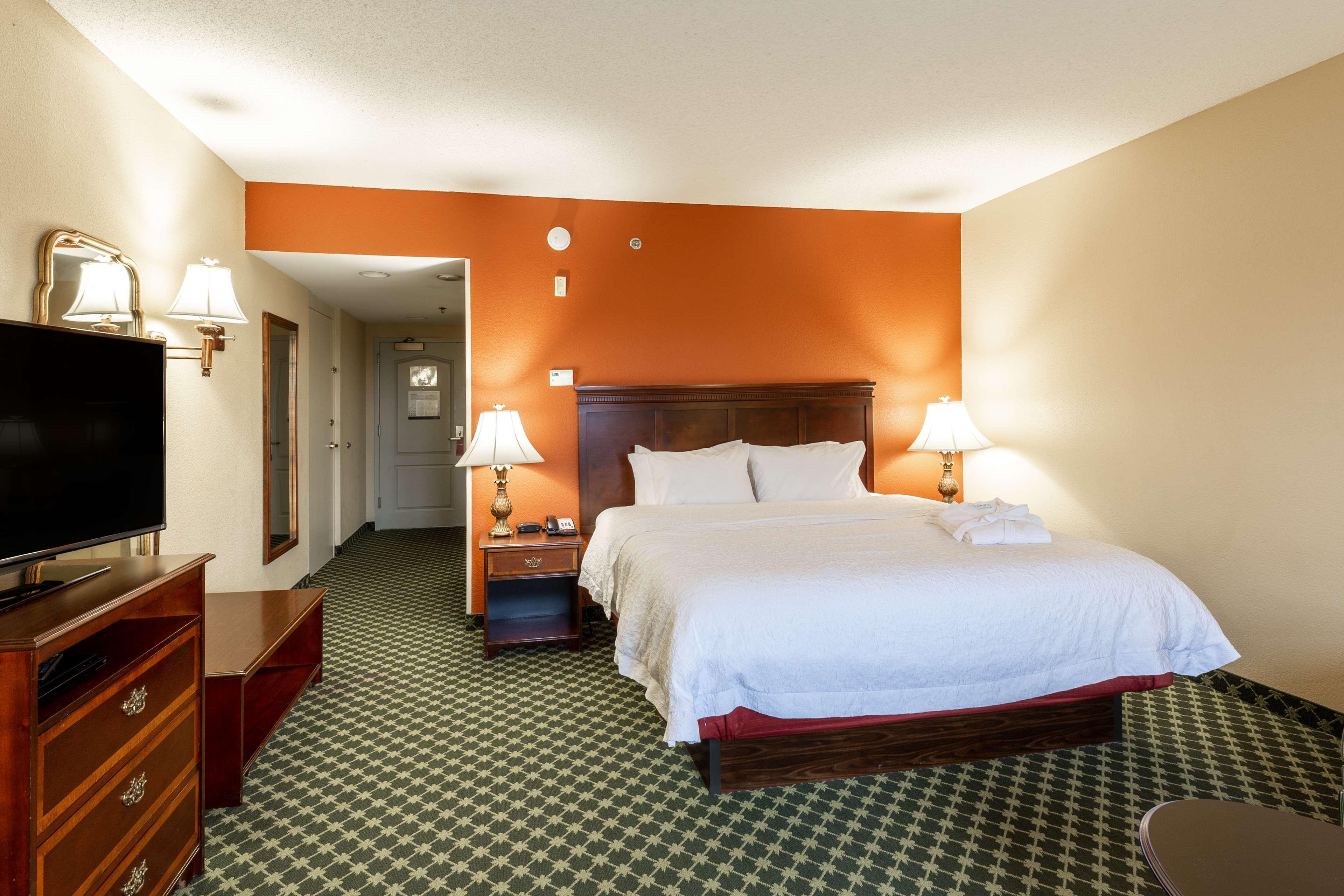 Hampton Inn Lawrenceville Duluth Luaran gambar
