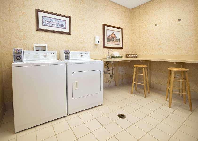 Hampton Inn Lawrenceville Duluth Luaran gambar