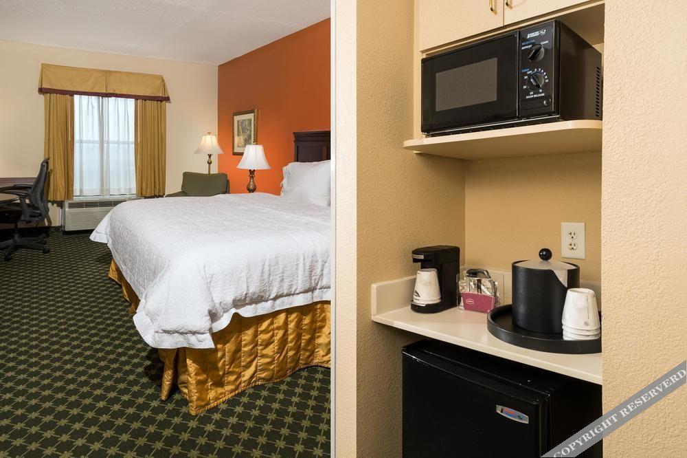 Hampton Inn Lawrenceville Duluth Luaran gambar