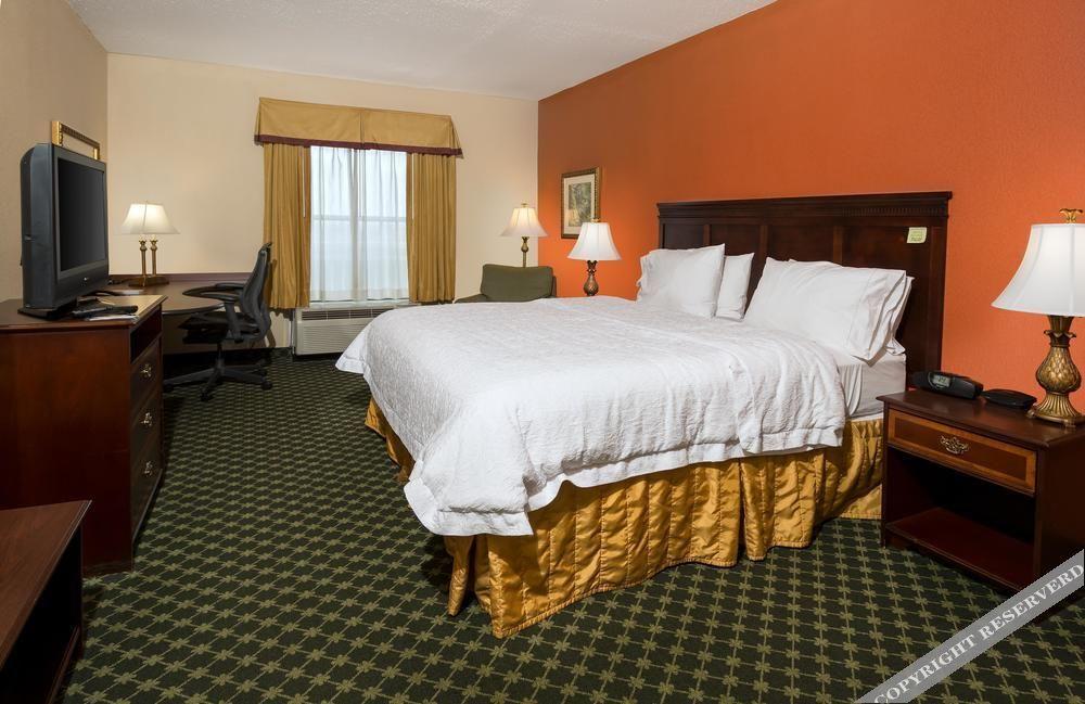 Hampton Inn Lawrenceville Duluth Luaran gambar
