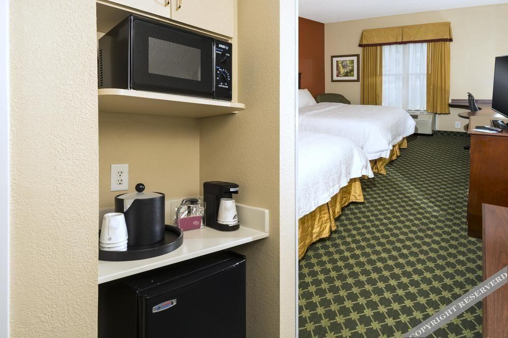 Hampton Inn Lawrenceville Duluth Luaran gambar