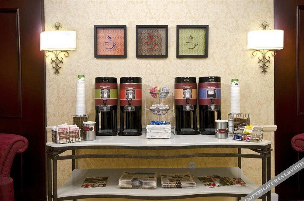 Hampton Inn Lawrenceville Duluth Luaran gambar