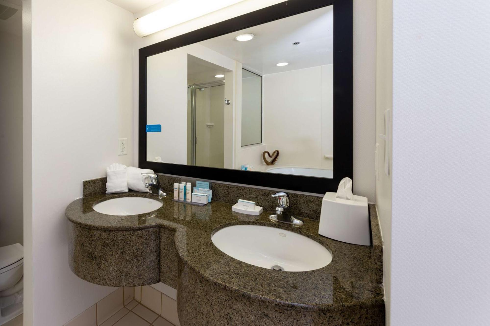 Hampton Inn Lawrenceville Duluth Luaran gambar